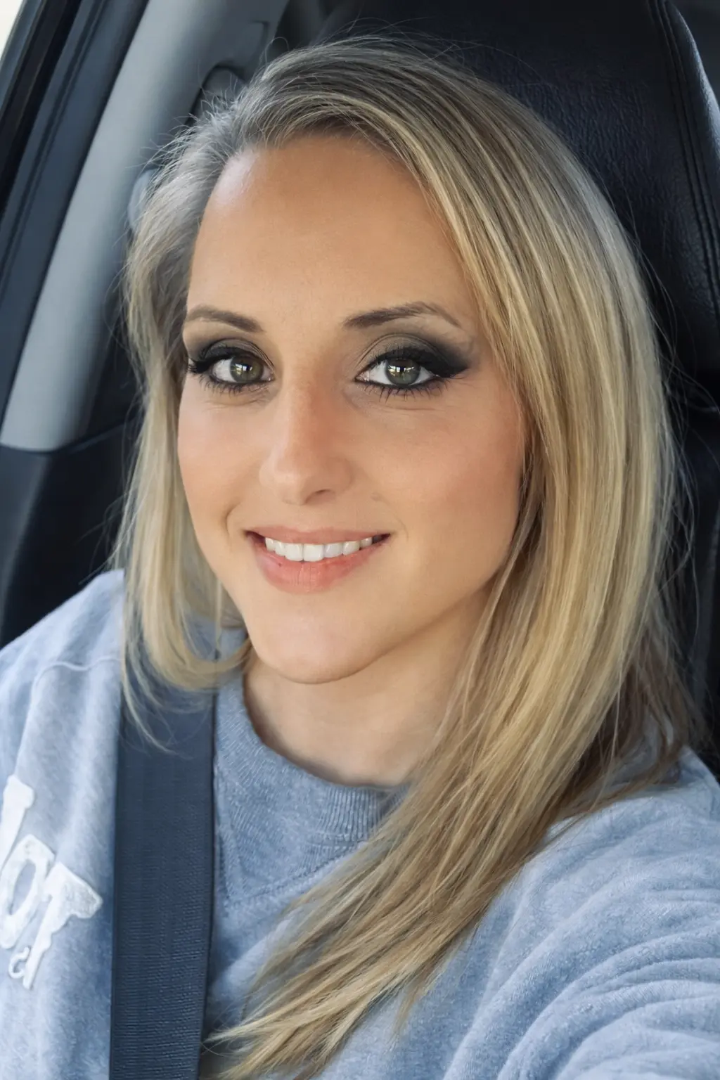 Confident HearBetter User